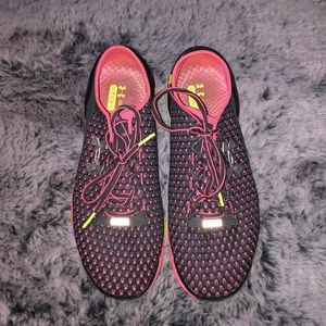 Under Armour Running Shoe